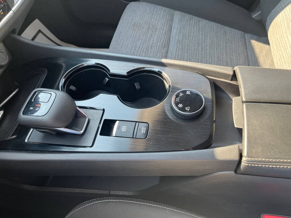 Used 2023 Gray Nissan SV image 20