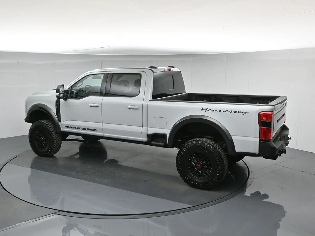 New 2026 Avalanche Ford Lariat image 47