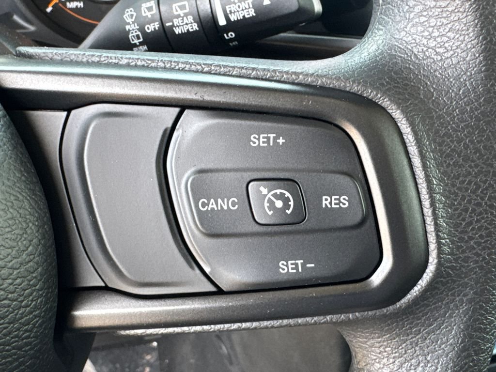 New 2026 41 Exterior Paint Jeep Sport image 29