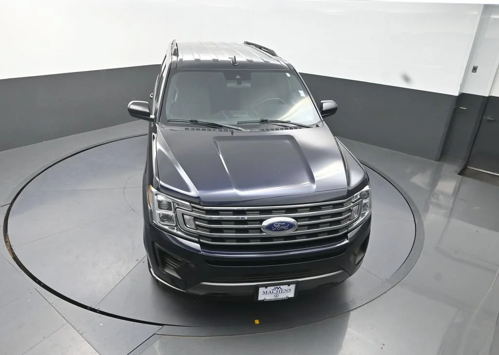 Used 2021 Blue Ford XL image 32