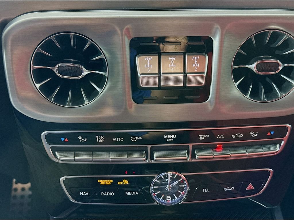 Used 2023 Black Mercedes-Benz G 63 AMG® image 17