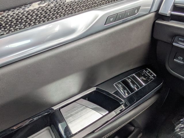 Used 2025 White Cadillac V-Series image 28