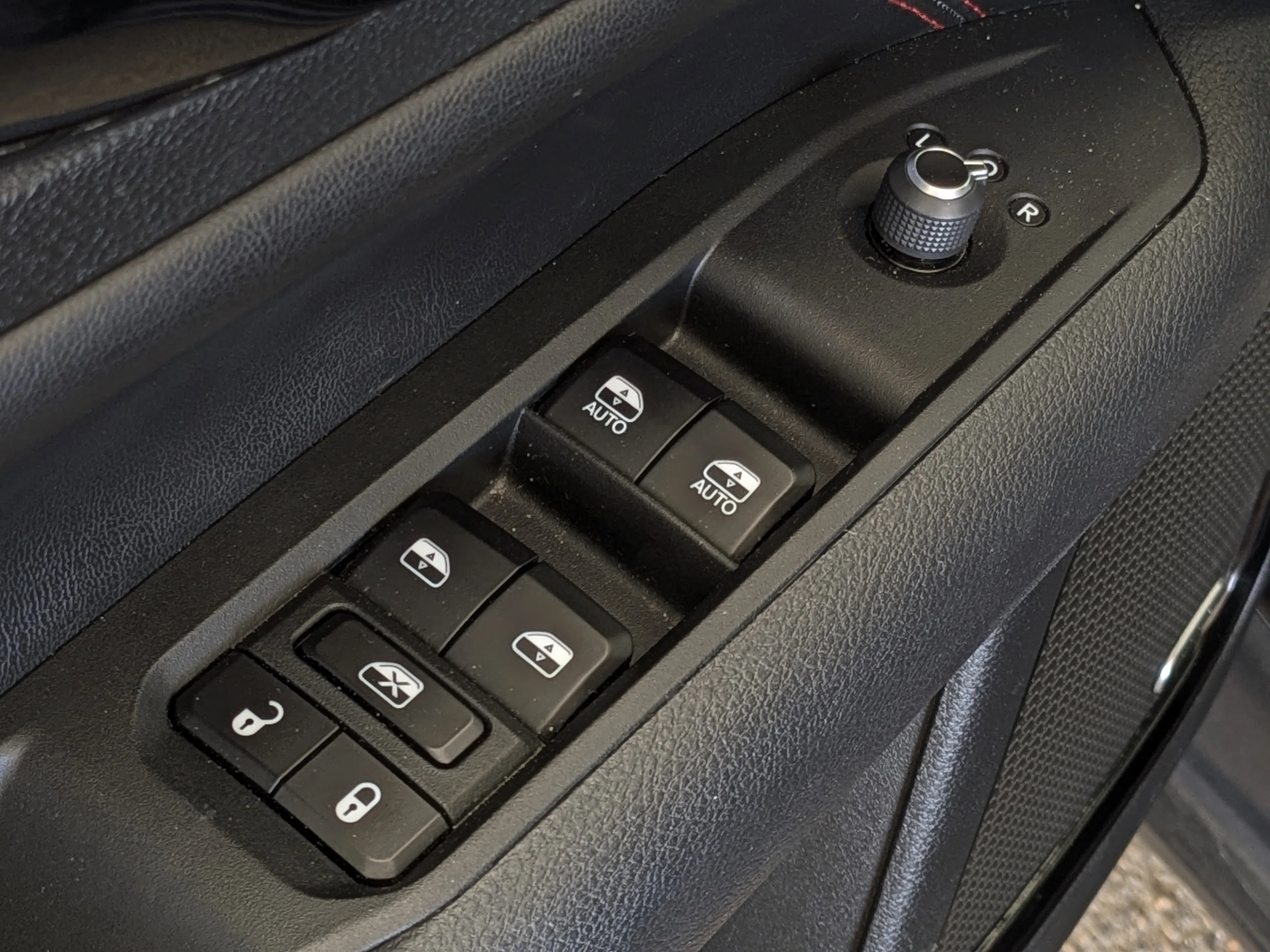 Used 2024 Black Jeep Trailhawk - Leather - Sun & Sound Grp - Alpine Audio - NAV & More image 13