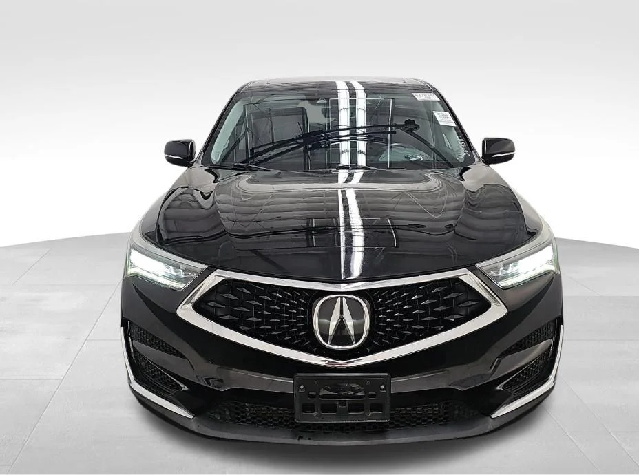 Used 2019  Acura Base image 2