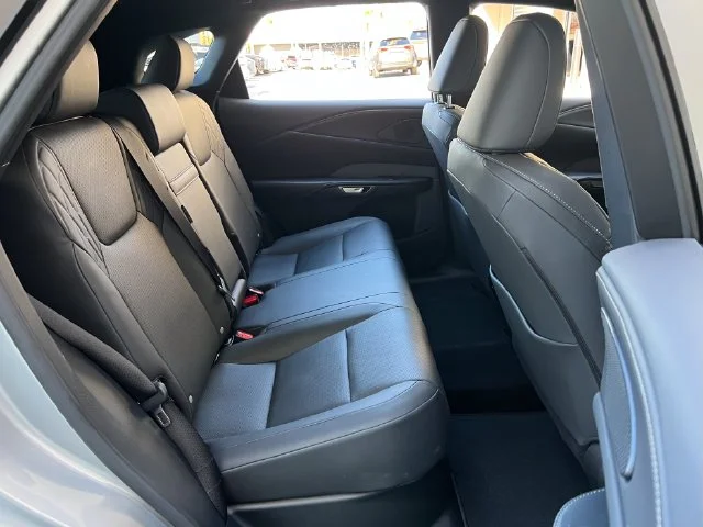 Used 2025 Iridium Lexus 350 Premium image 41