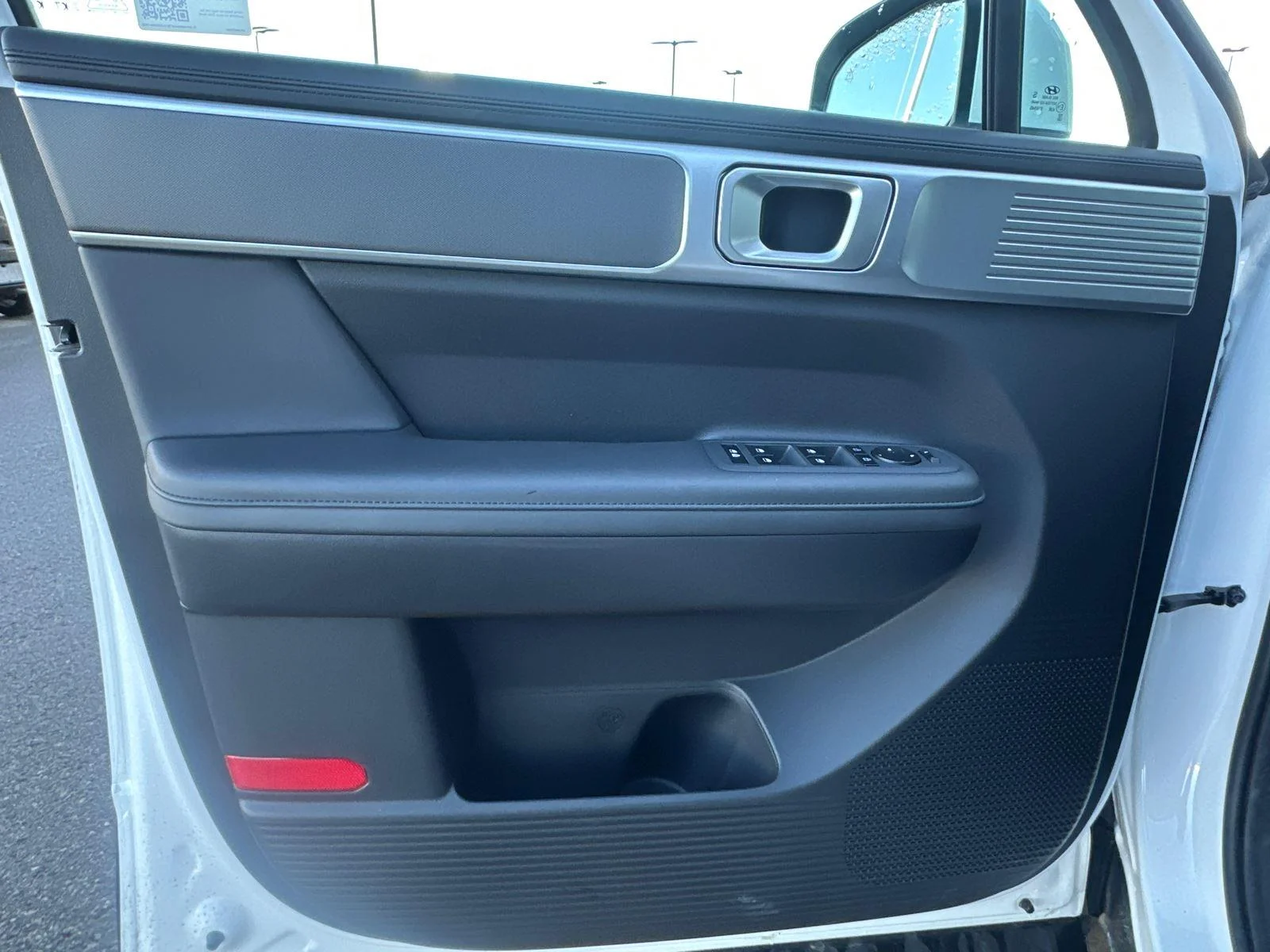 2025 Hyundai Santa Fe SEL - Photo 8