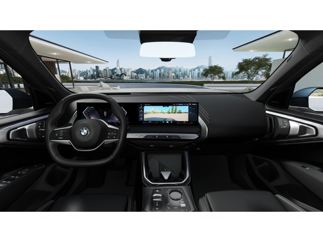 New 2026 Arctic Race Blue metallic BMW  image 10