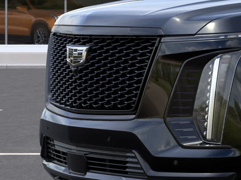 2026 Cadillac Escalade Sport - Photo 13