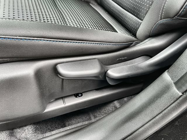 2026 Chevrolet Trax LT Black at Nick Chevrolet