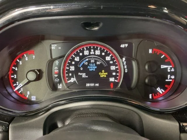Used 2025 Black Dodge GT Plus image 17