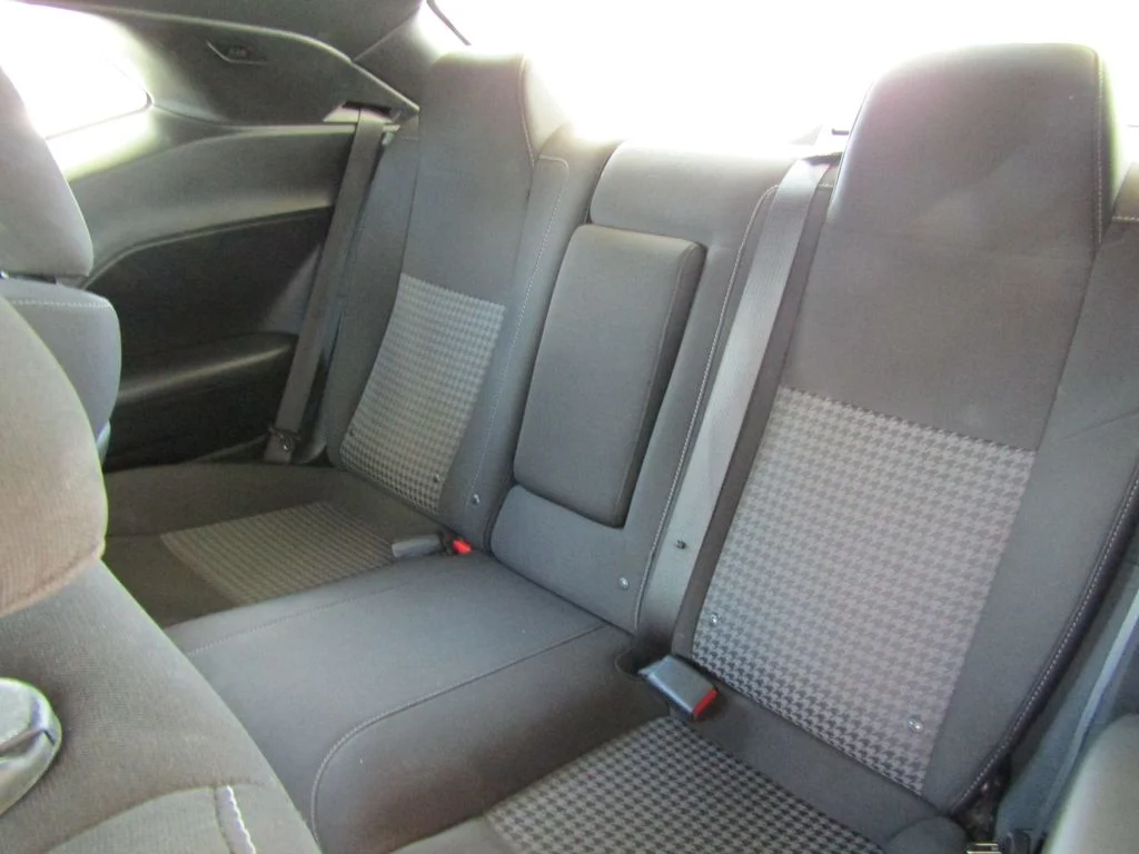 Used 2022 White Knuckle Clearcoat Dodge GT image 20
