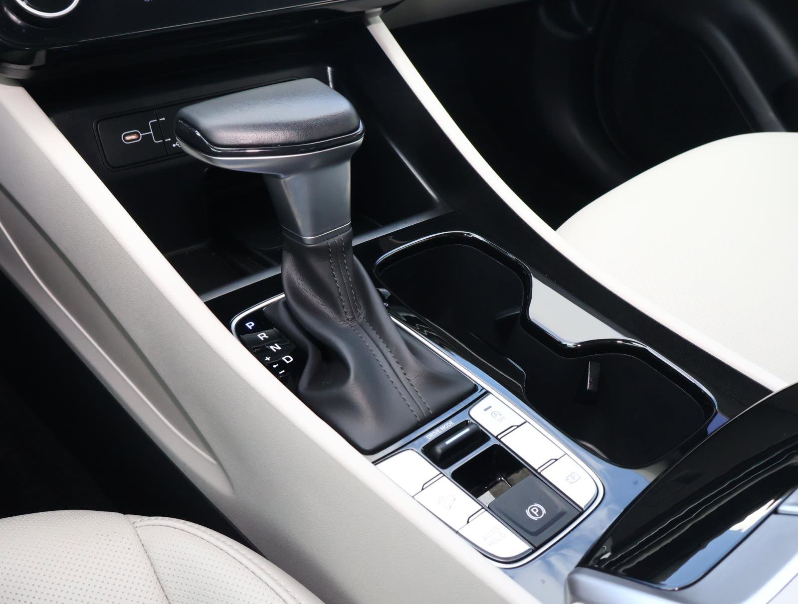 2025 Hyundai Tucson SEL Convenience - Photo 26