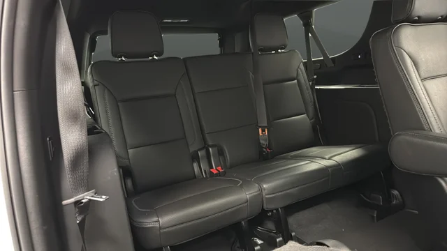 Used 2023 Summit White GMC Denali image 26