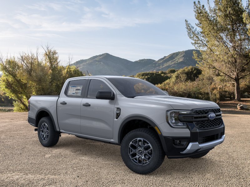 New 2026 Avalanche Ford XLT image 39