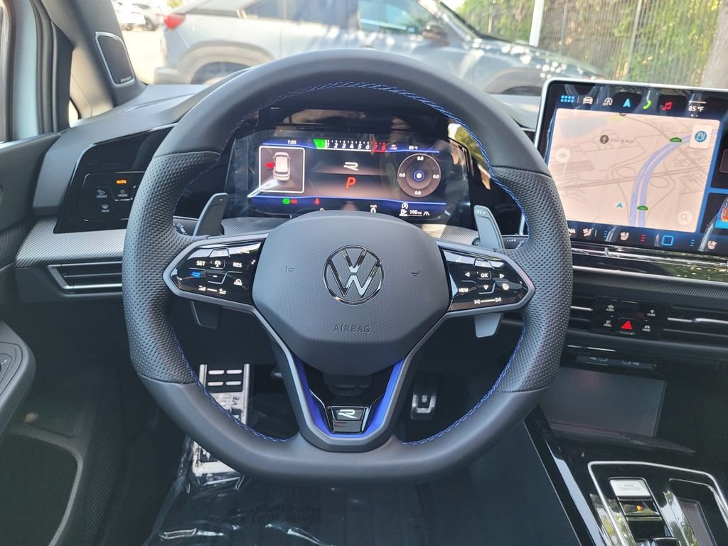 New 2026 White/off-white Volkswagen 2.0T image 16
