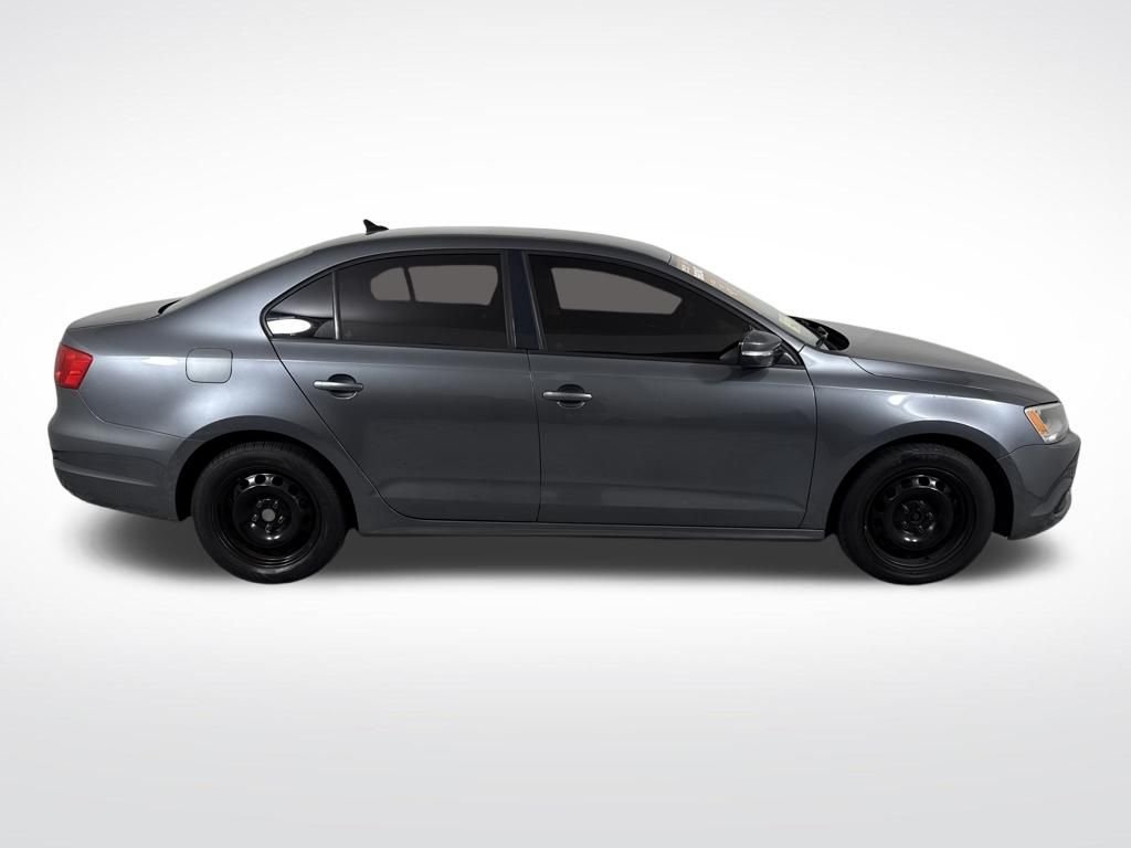 Used 2014 Volkswagen Jetta SE with VIN 3VWD17AJ4EM233203 for sale in Clermont, FL