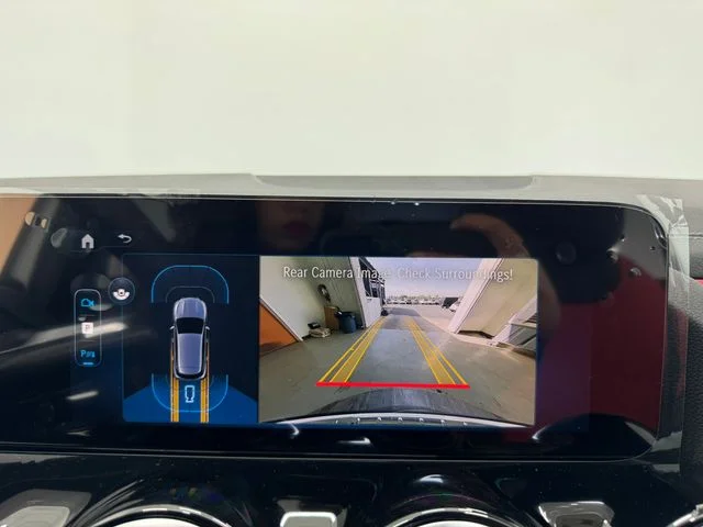 New 2026  Mercedes-Benz GLA 250 image 28
