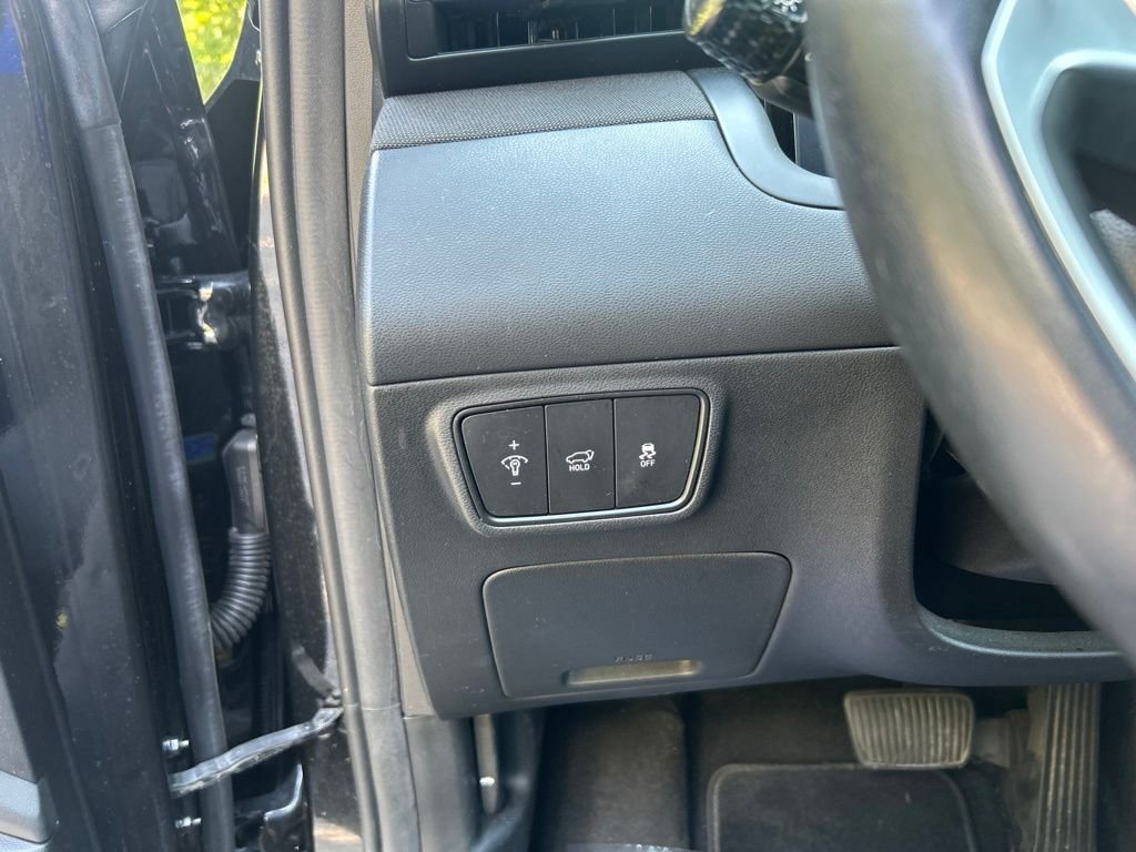 2022 Hyundai Tucson Limited - Photo 25