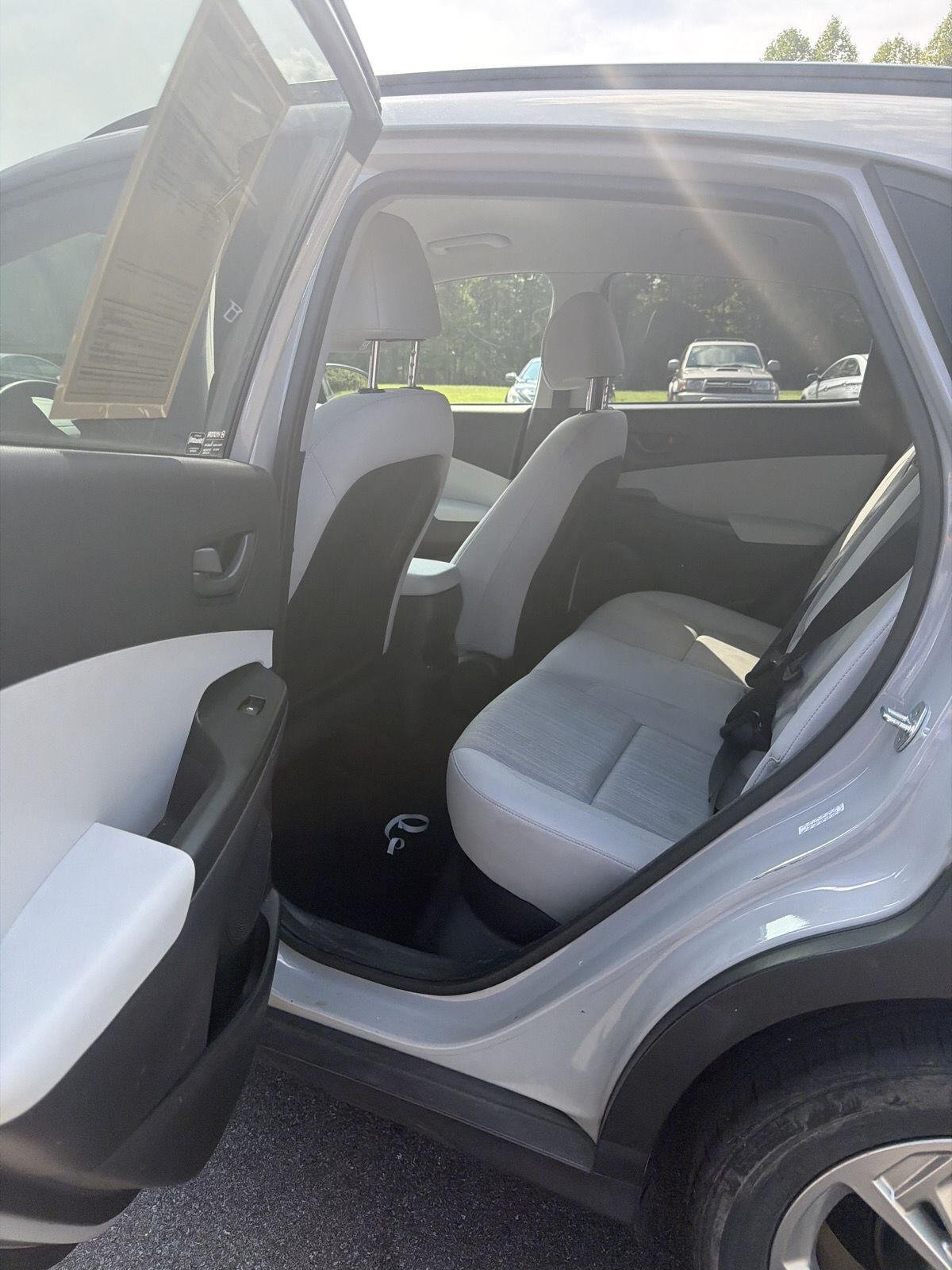 Certified Used 2023 Cyber Silver Hyundai SEL image 13