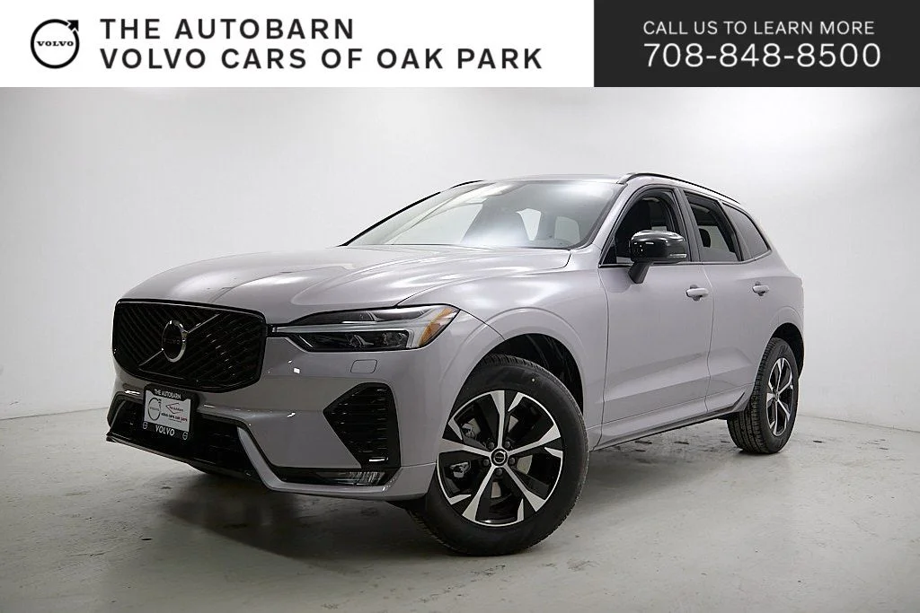 2026 Volvo XC60 B5 Core Dark AWD's photo