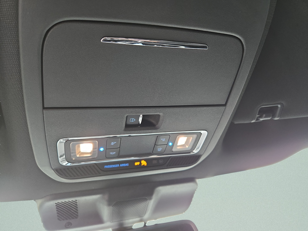 New 2026 Oxford White Ford Lariat® image 25
