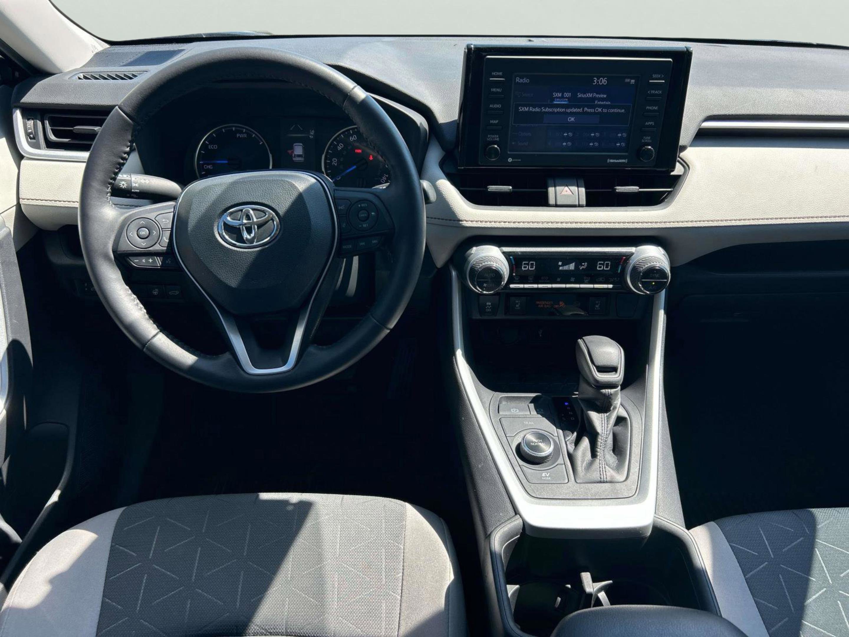 Used 2022 Blueprint Toyota XLE image 11