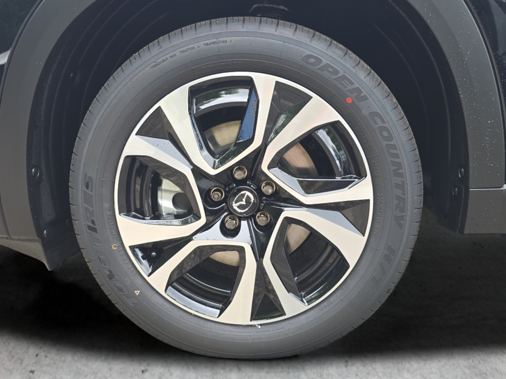 New 2026 Jet Black Mica Mazda 2.5 S Preferred image 33