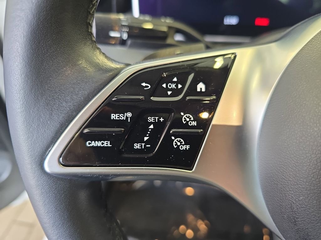 Certified Used 2025 White Mercedes-Benz C 300 image 18