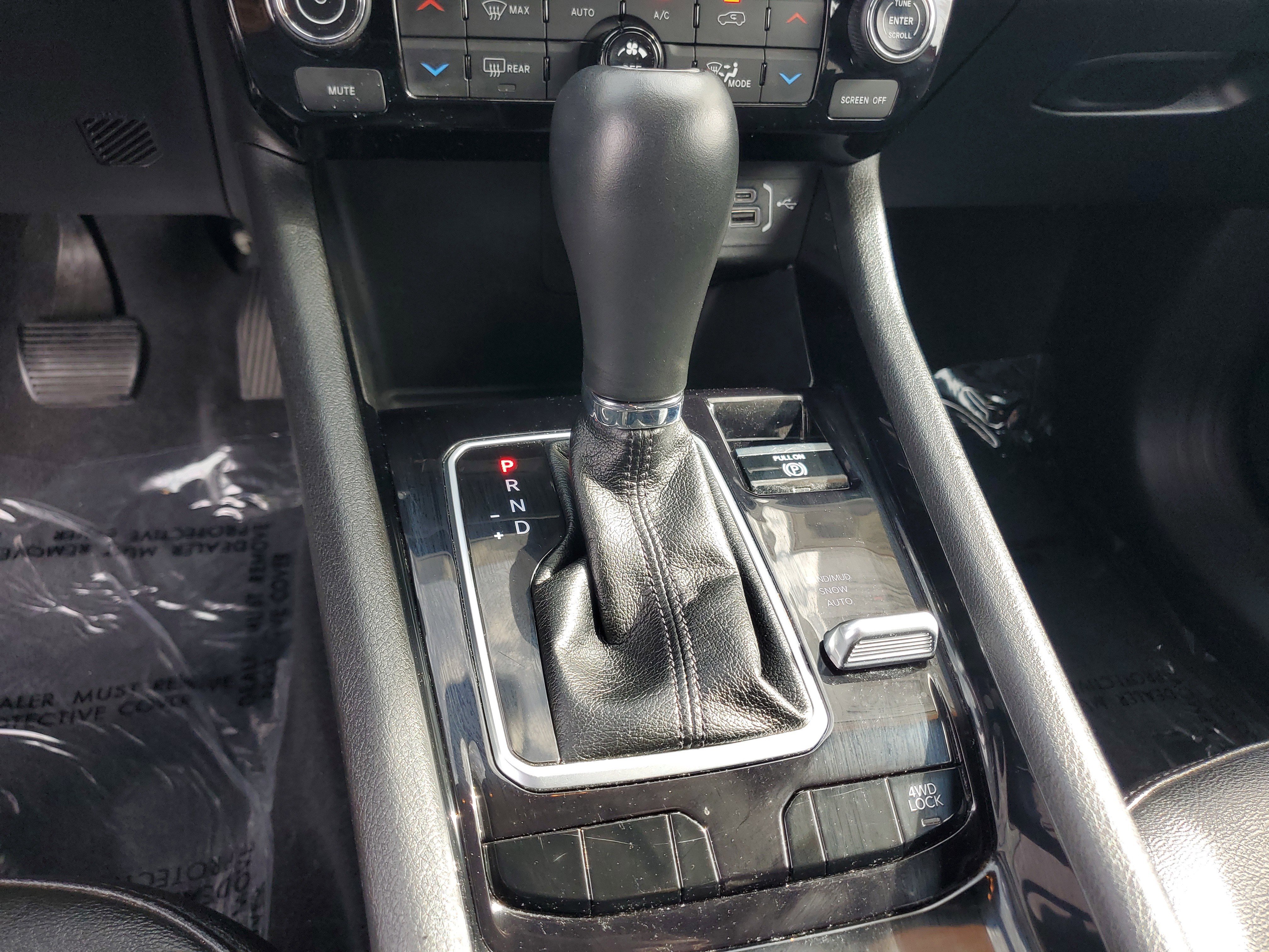 Certified Used 2025 Red Jeep Limited image 19
