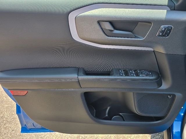 2025 Ford Bronco Sport Outer Banks - Photo 8