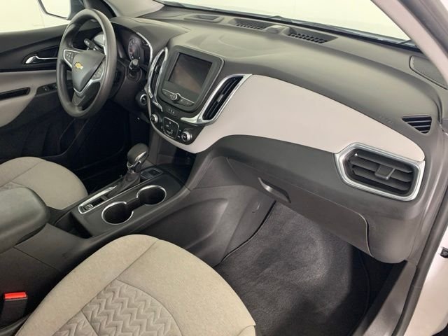 Used 2023 White Chevrolet LS image 5