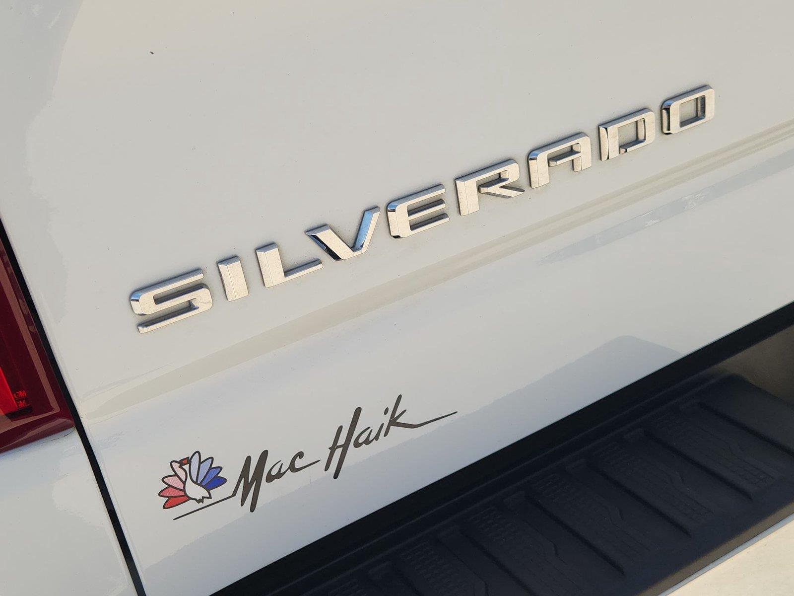 Used 2023 SUMMIT WHITE Chevrolet LTZ image 32