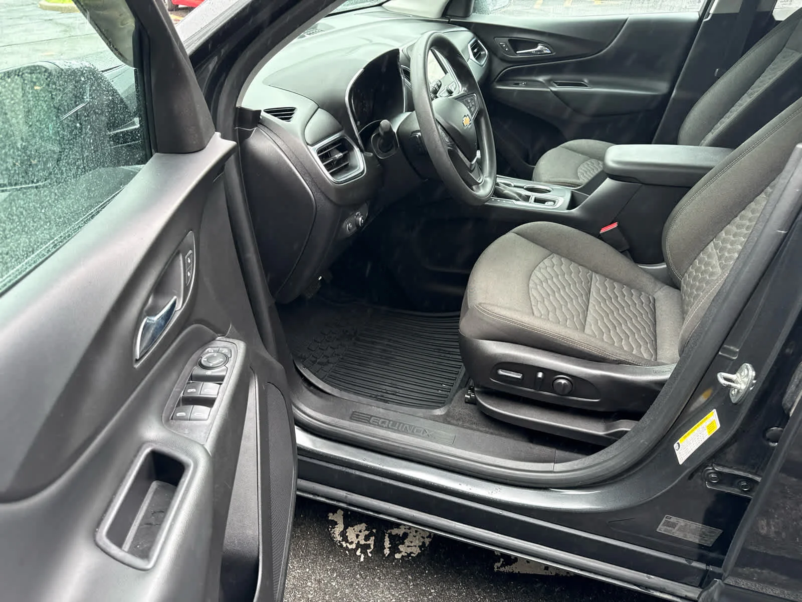 Used 2019 Nightfall Gray Metallic Chevrolet LT image 13
