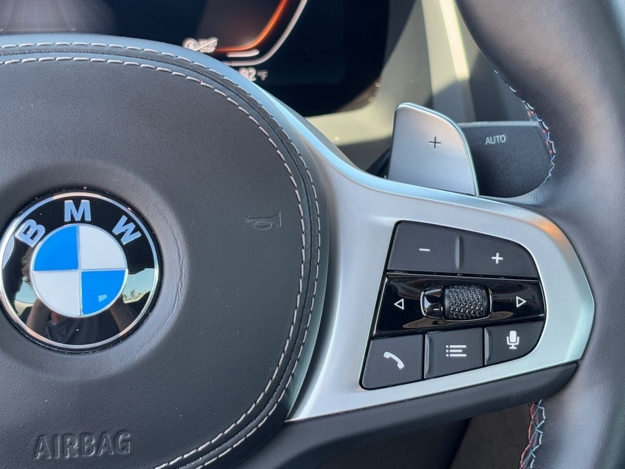 2024 BMW 8 Series M850i - Photo 19