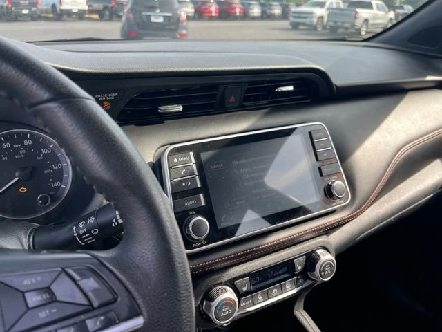 Used 2020 Gray Nissan SR image 20