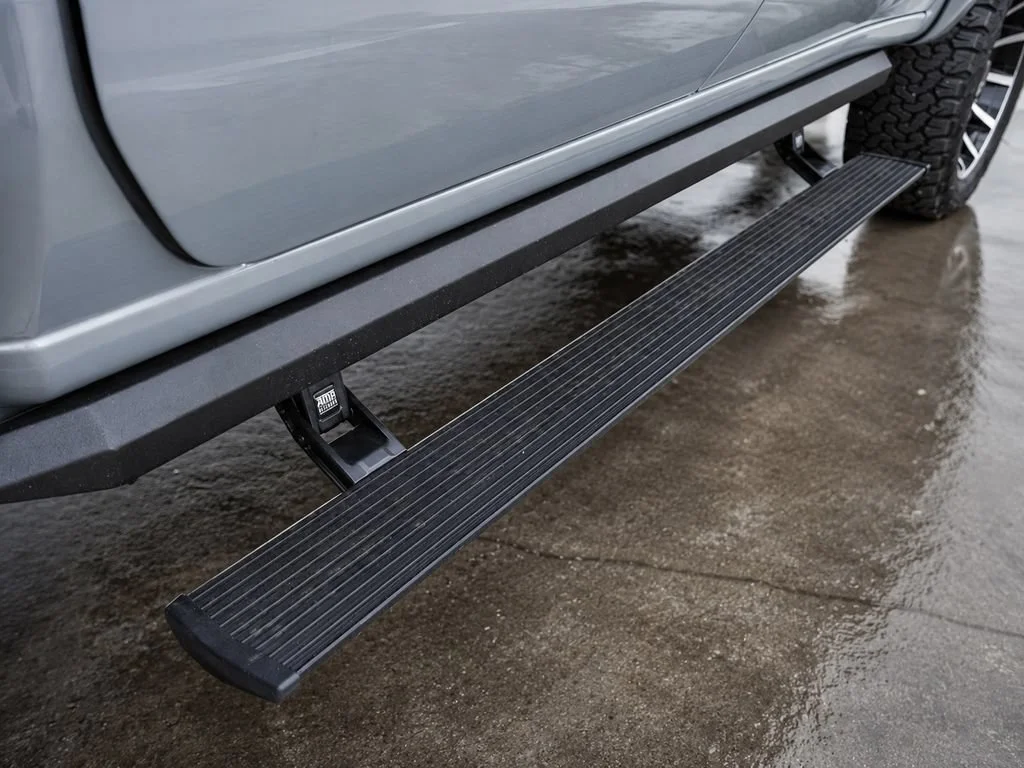 2025 GMC Sierra 1500 AT4 - Photo 66