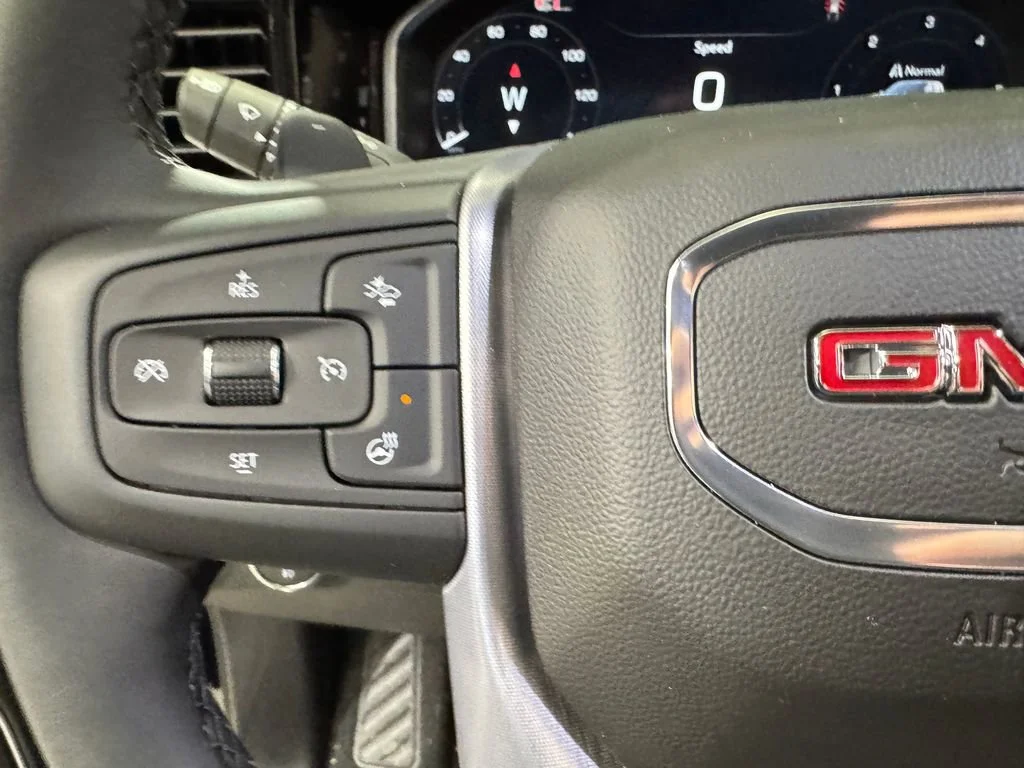 2026 GMC Sierra 1500 Elevation - Photo 18