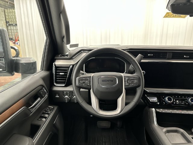 2026 GMC Sierra 2500HD Denali - Photo 14