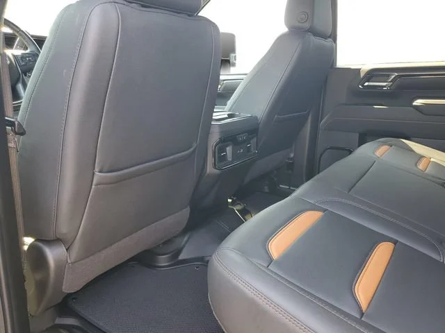 Used 2026 Onyx Black GMC AT4 image 23
