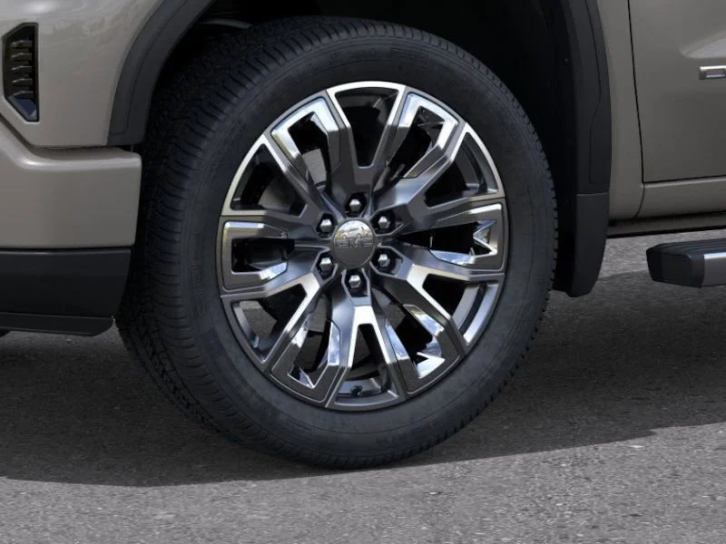 New 2026 Coastal Dune GMC Denali image 9