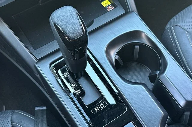 New 2026 MAGNETITE GRAY METALLIC Subaru Limited image 19