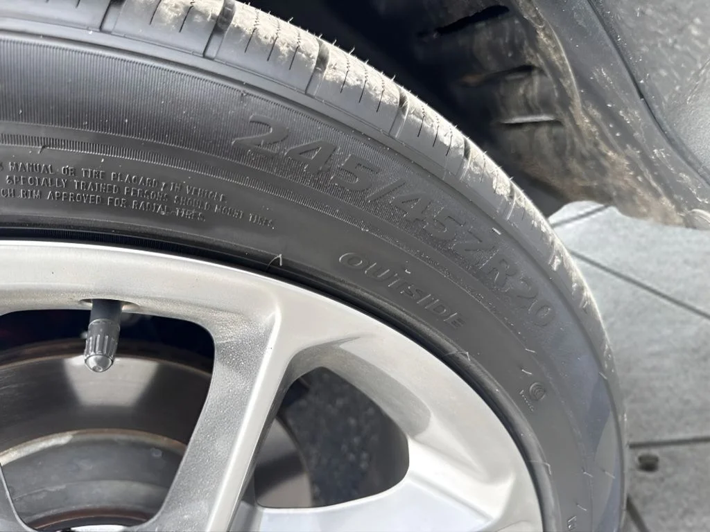 Used 2019 Black Dodge R/T image 22