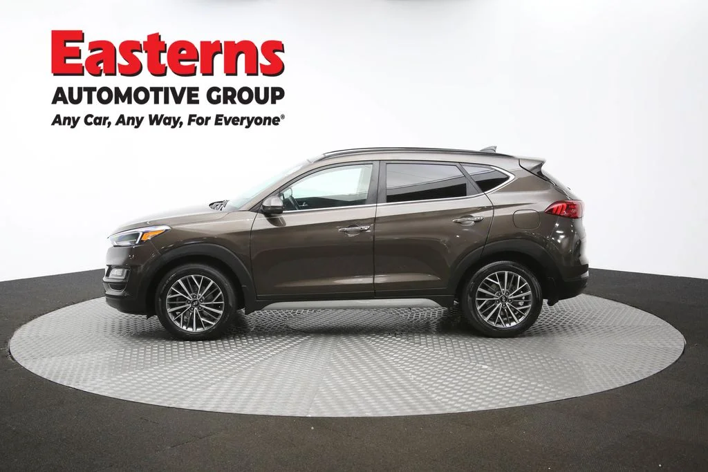 Used 2020 Brown Hyundai Ultimate image 63