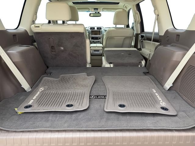 Used 2019  Lexus 460 image 18