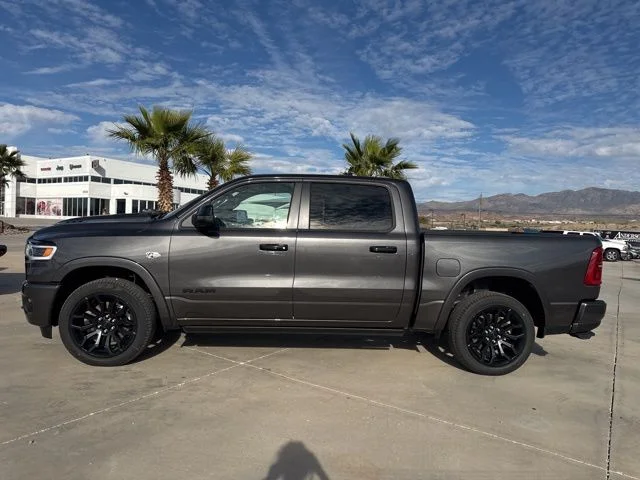 2026 RAM 1500 Limited - Photo 2