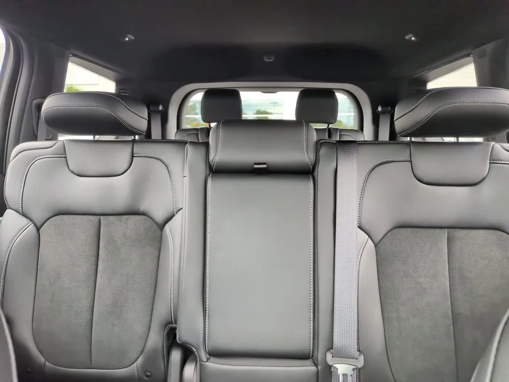 2026 Jeep Grand Cherokee L Laredo - Photo 28