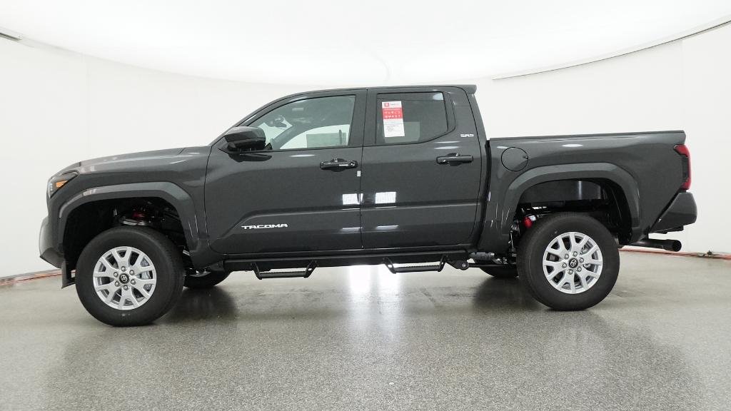 New 2026 Underground Toyota SR5 image 6