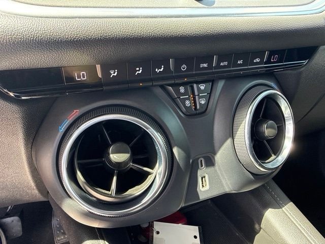 2020 Chevrolet Blazer 1LT - Photo 22
