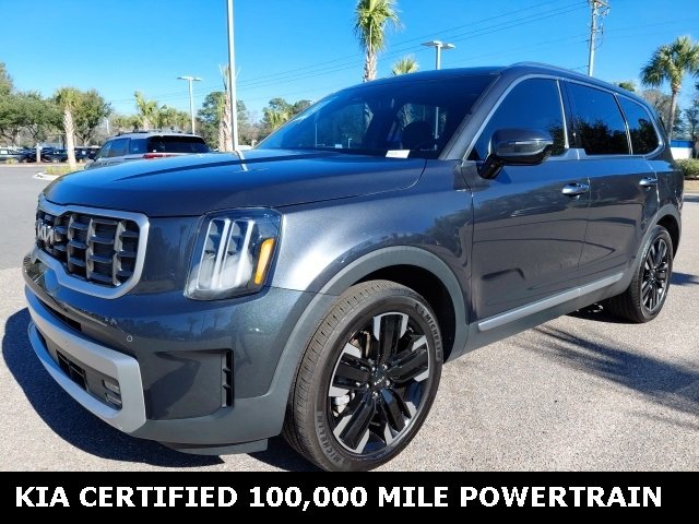 2023 Kia Telluride