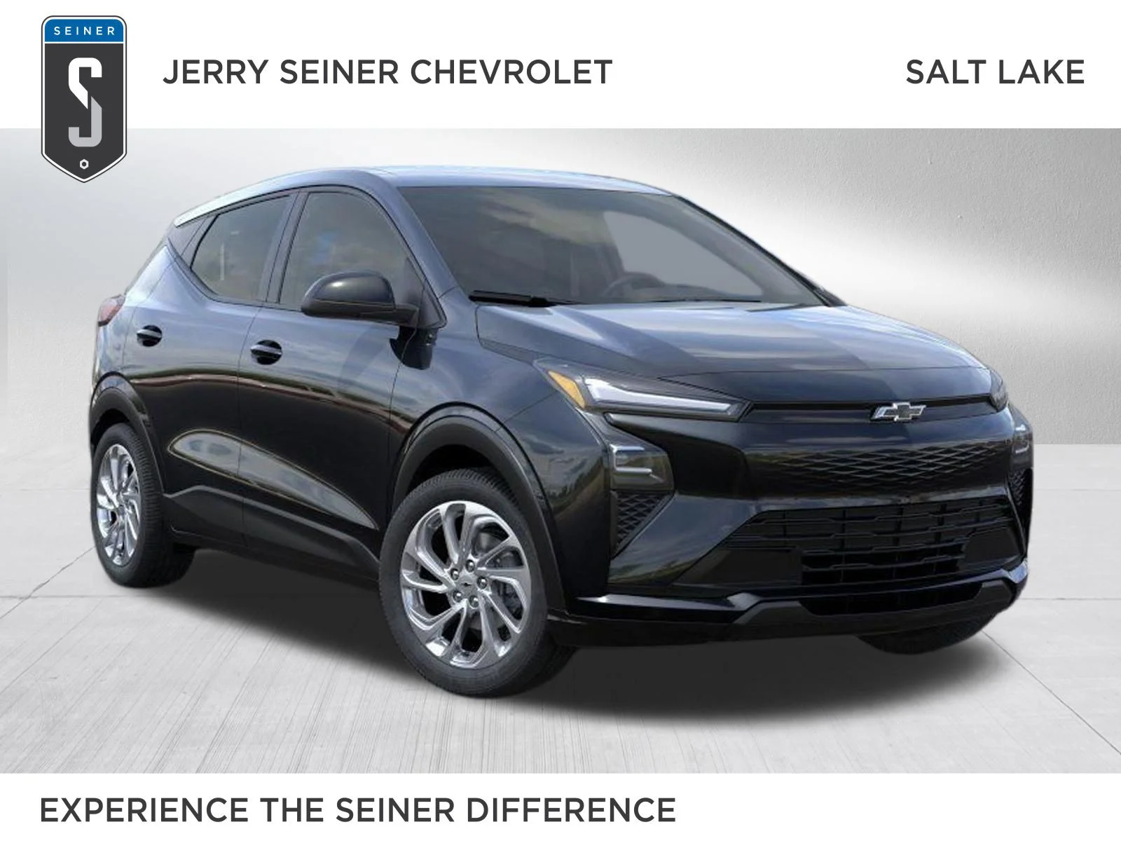 2027 Chevrolet Bolt